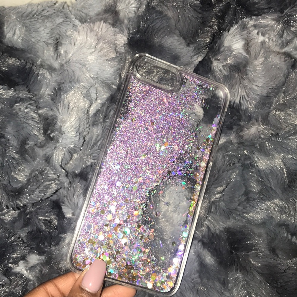 Waterfall case